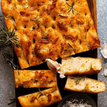 Focaccia