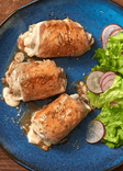 Involtini di Pollo