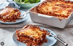 Lasagne