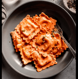 Lobster Ravioli