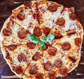 Pepperoni